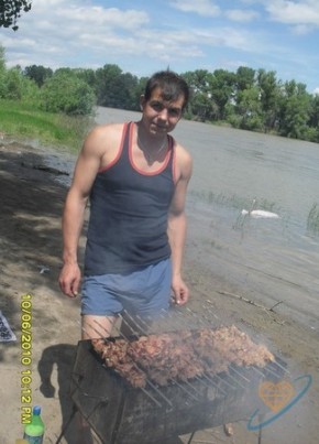 Андрей, 36, Қазақстан, Павлодар