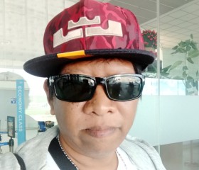 Kuya🍁Vergel2026, 47, Antipolo