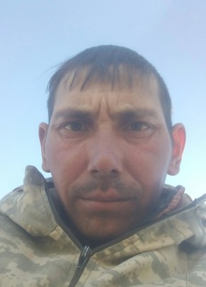 Алексей, 34, Россия, Новоузенск