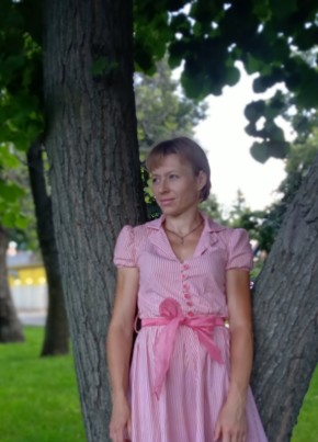 Наталия, 40, Россия, Рассказово