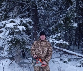 Nikit, 33, Yekaterinburg