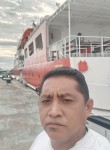 Richard, 46 лет, Kota Sorong