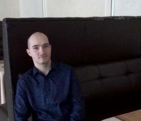 Danila, 26, Saransk