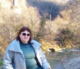 Ирина, 55 лет, İzmir