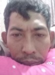 Romli, 36 лет, Djakarta