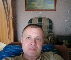 Евгений, 43 года, Киров (Кировская обл.)