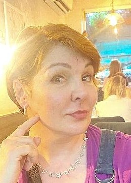 Наталья, 46, Россия, Дмитров