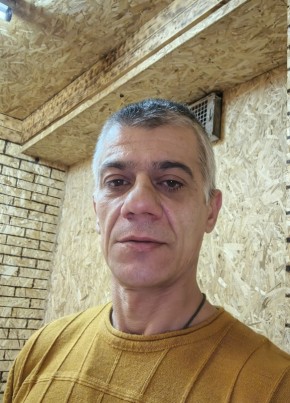 Александр из Таганрога 46 лет