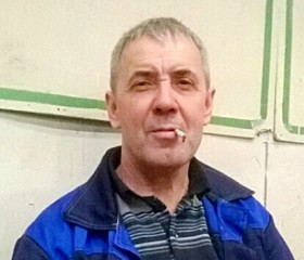 Исмагил, 56 лет, Набережные Челны