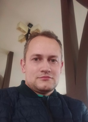 Сергей, 32, Россия, Калач
