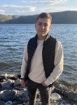 Артём, 24 года, Иркутск