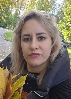 Маргарита из Санкт-Петербурга 38 лет
