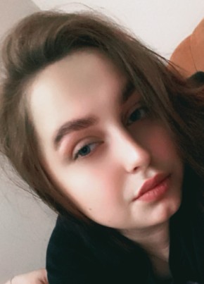 Валерия, 20, Россия, Ульяновск