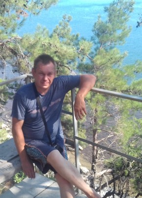 Andrey, 50, Russia, Krasnodar