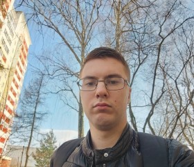 Илья, 22 года, Обнинск