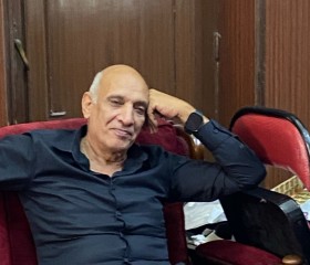 Ragy, 60, Qina