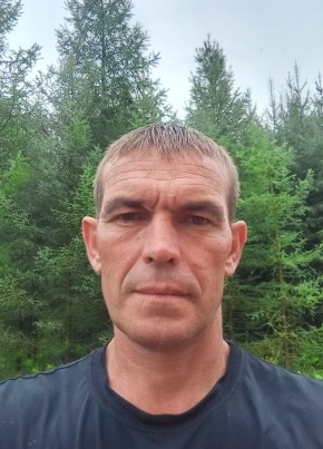 Viktor, 46, Russia, Moscow