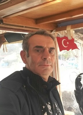CARPEDİEM, 50, Türkiye Cumhuriyeti, Foça