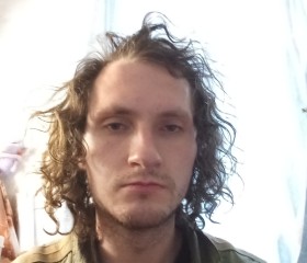 Игнат, 26, Moscow