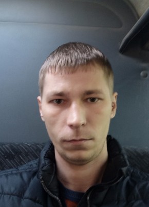Константин, 33, Россия, Петрозаводск