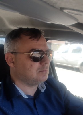 Андрей, 43, Россия, Светлогорск