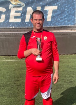 Victor, 37, Spain, Figueres