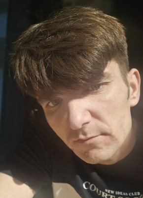 valentin, 27, Russia, Moscow