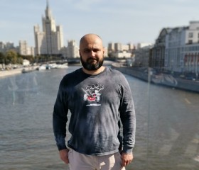 Денис, 43 года, Ижевск