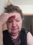 Nadezhda, 71, Barnaul