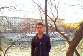 Олег, 39 - Разное