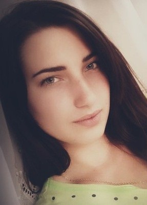Наталья, 26, Россия, Красноперекопск