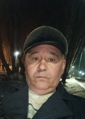 Сергей Ковель, 51, Россия, Иланский