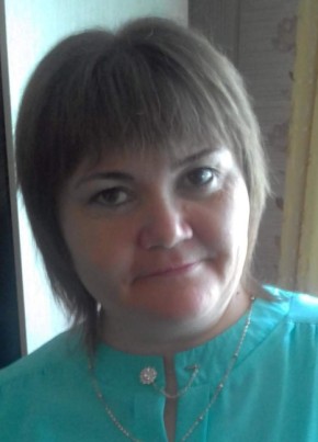 Марина, 46, Россия, Армизонское