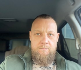 Konstantin, 47, Khabarovsk