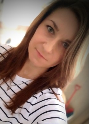 Vyacheslavovna, 33, Россия, Керчь