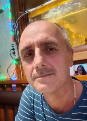 Али из Шадринска 55 лет