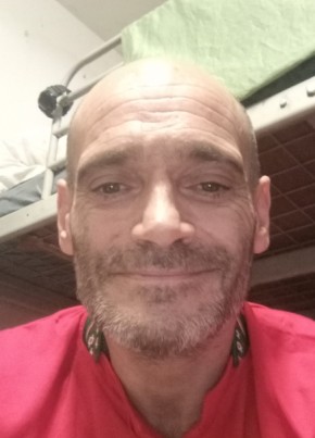 JUANJO из Parla 49 лет