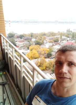 Aleksandr, 37, Russia, Rostov-na-Donu