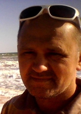 Юрий, 55, Україна, Кривий Ріг