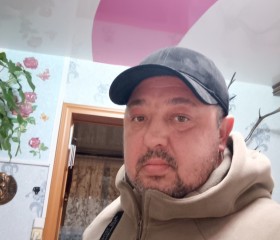 Stas, 40, Zheleznogorsk-Ilimskiy