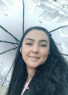 Мила, 37, Россия, Казань