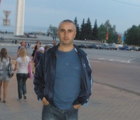 Олег, 45 лет, Ульяновск