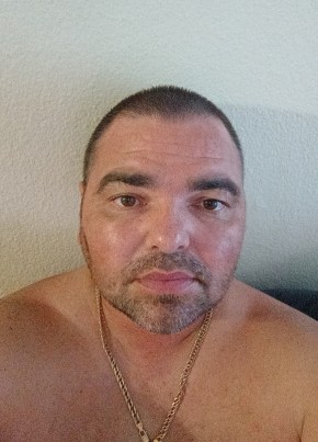 Roma из Houston 41 год