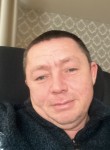Серж, 42 года, Екатеринбург