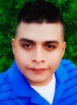 Manuel, 24  , Chalatenango