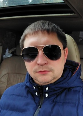 Сергей, 33, Россия, Санкт-Петербург
