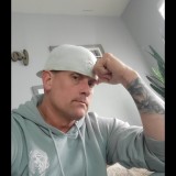Mike, 38  , Coeur d Alene
