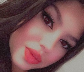 Maryana, 23, Novomoskovsk