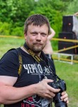 Aleksandr Golev, 44, Voronezh