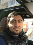 Elkun, 36, Saint Petersburg